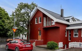 U16 By Stay In Iceland