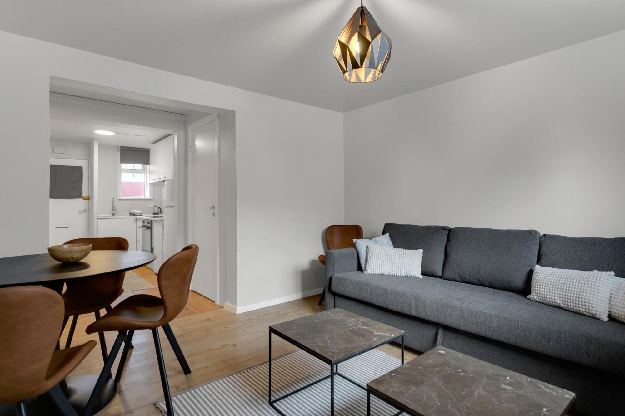 U16 By Stay In Iceland Reykjavik Extérieur photo