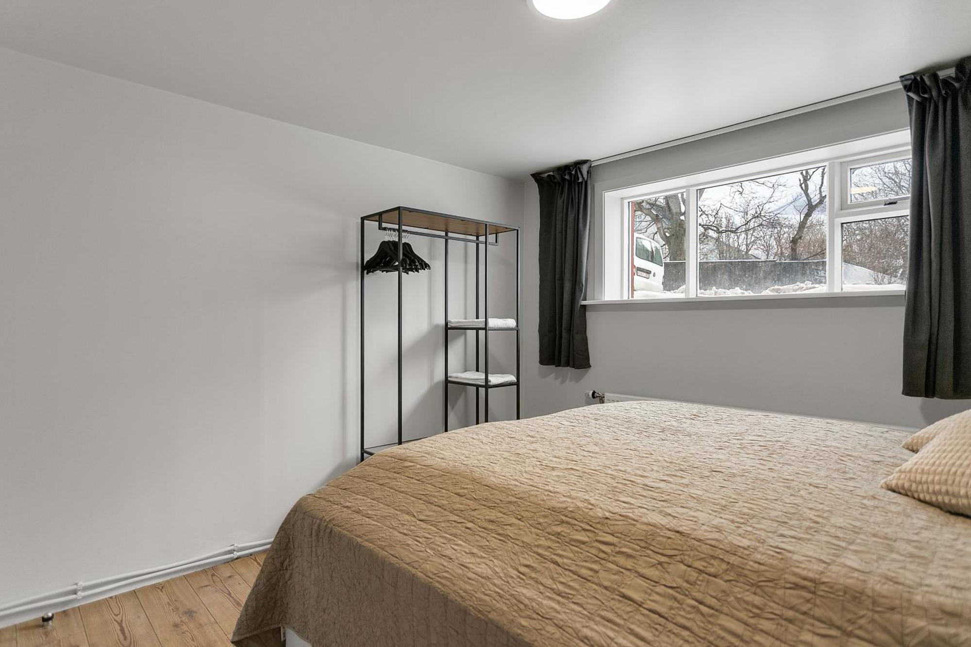 U16 By Stay In Iceland Reykjavik Extérieur photo