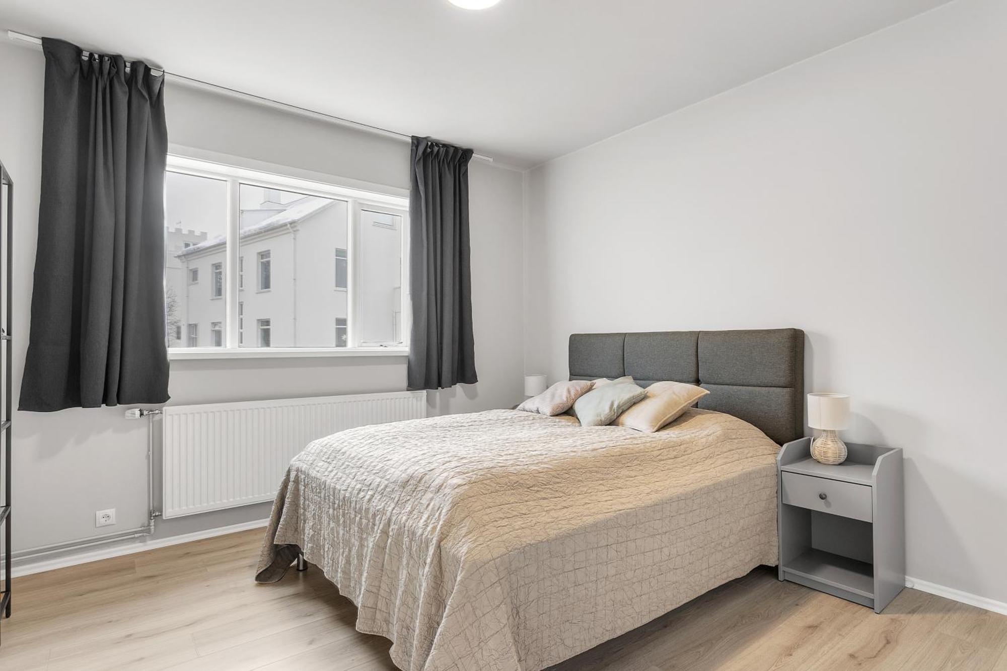 U16 By Stay In Iceland Reykjavik Extérieur photo