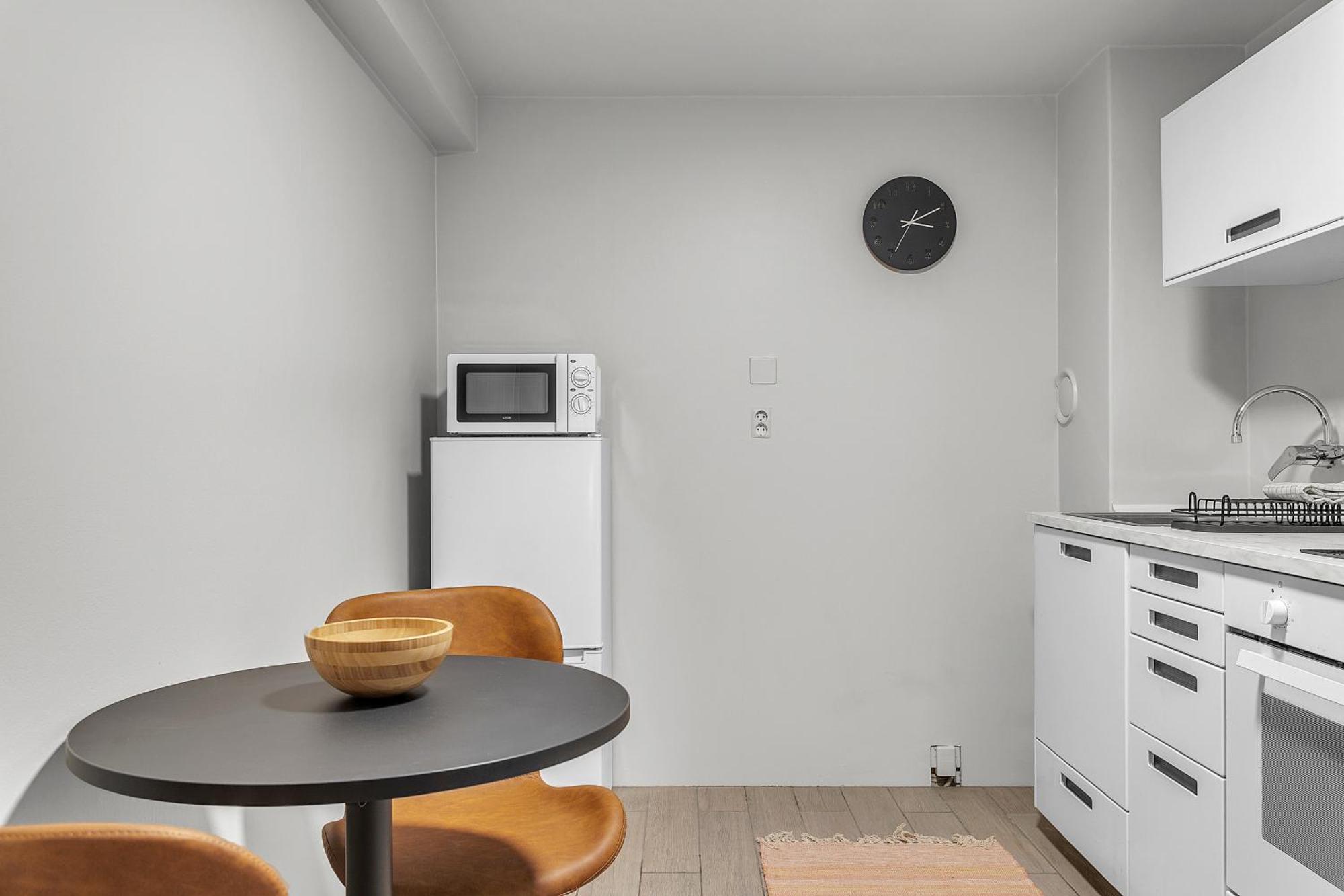 U16 By Stay In Iceland Reykjavik Chambre photo