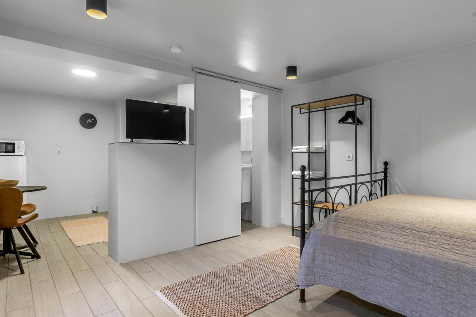U16 By Stay In Iceland Reykjavik Chambre photo