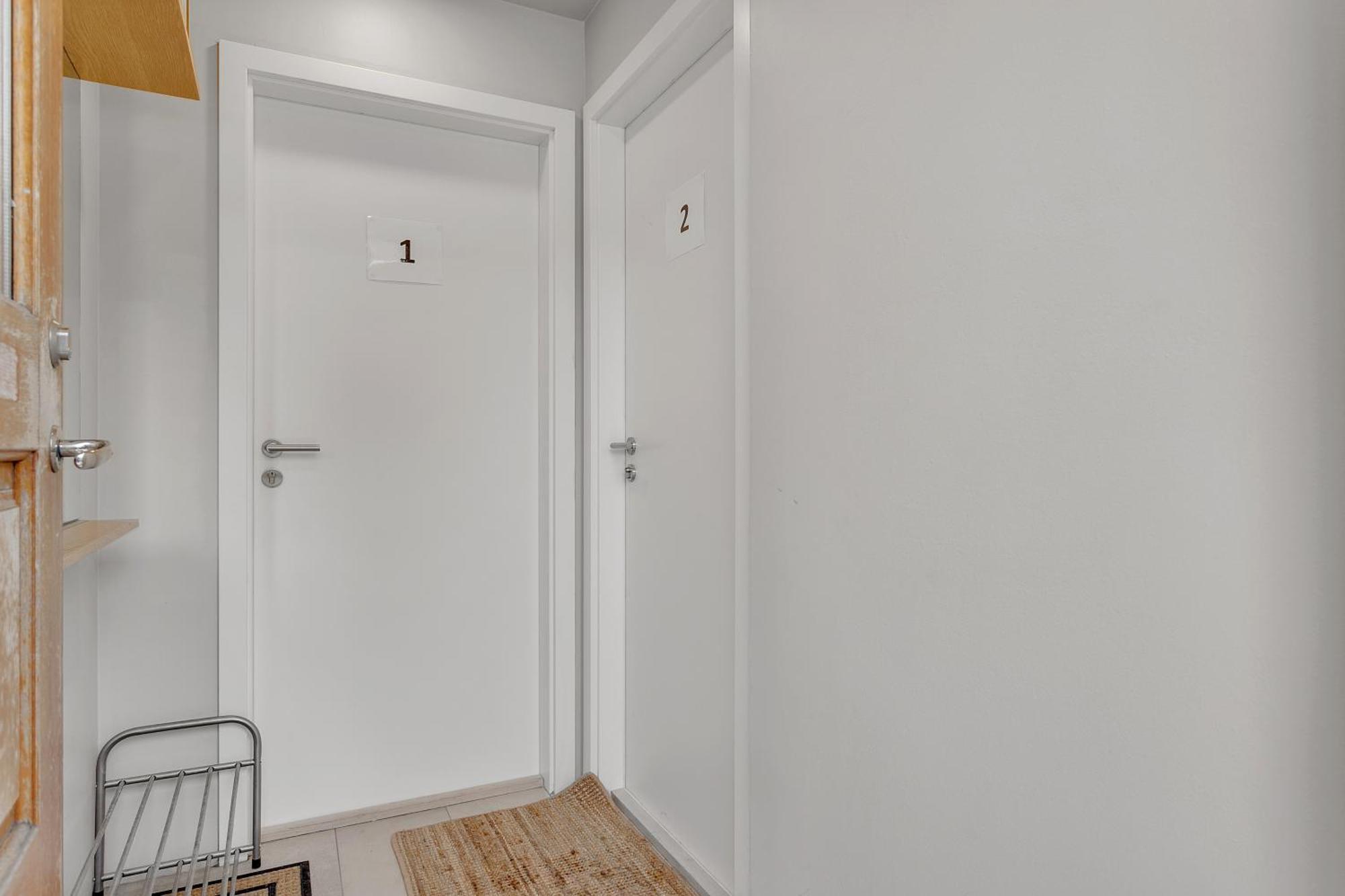 U16 By Stay In Iceland Reykjavik Chambre photo