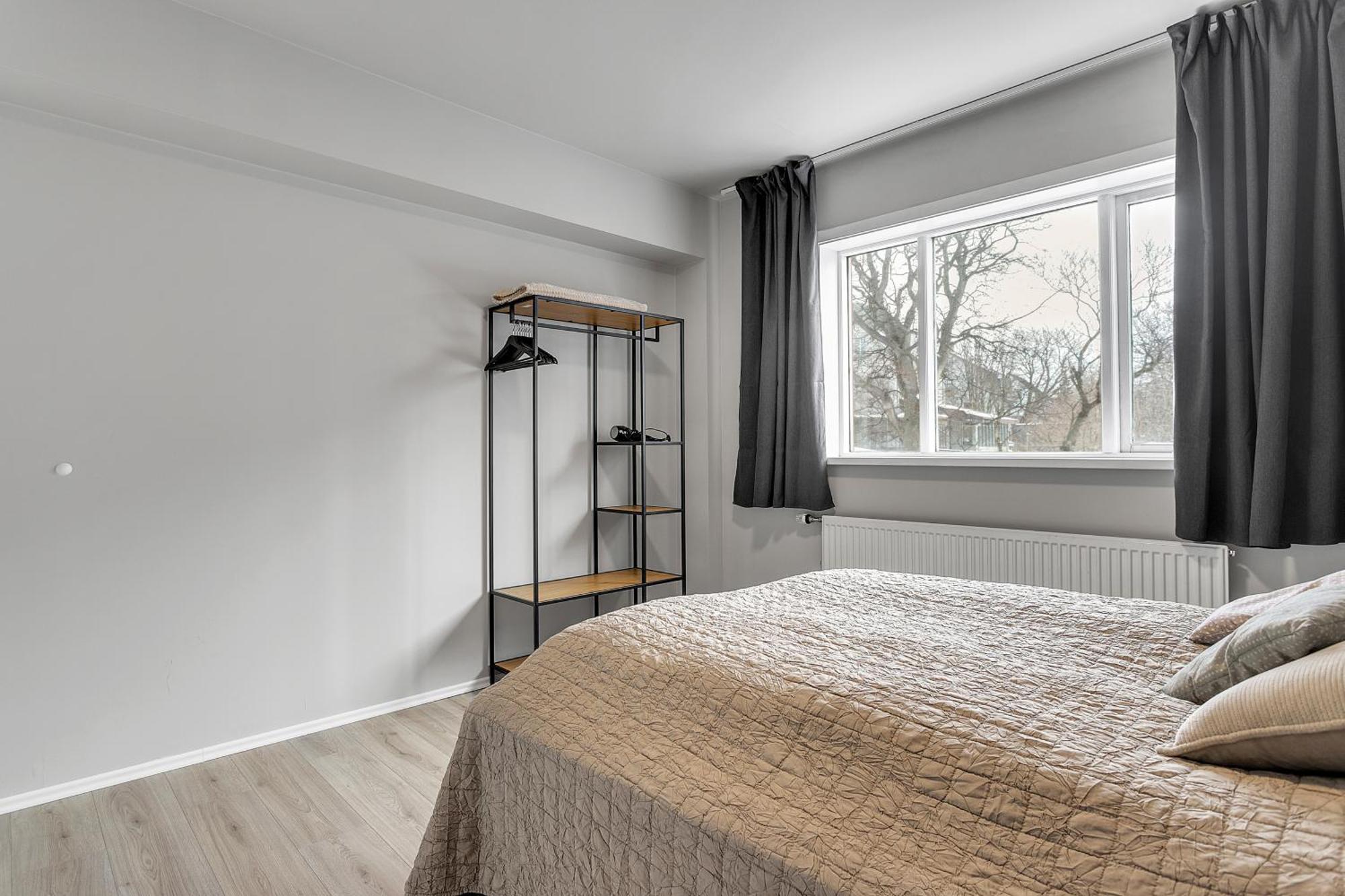 U16 By Stay In Iceland Reykjavik Chambre photo
