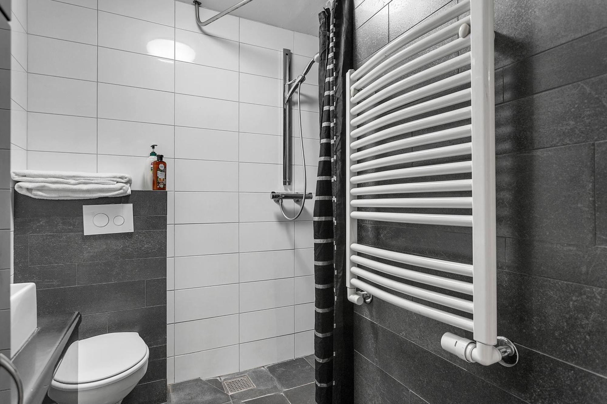 U16 By Stay In Iceland Reykjavik Chambre photo